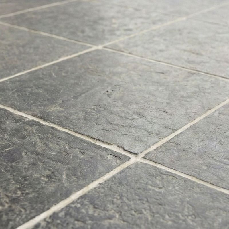 Carbone Tumbled