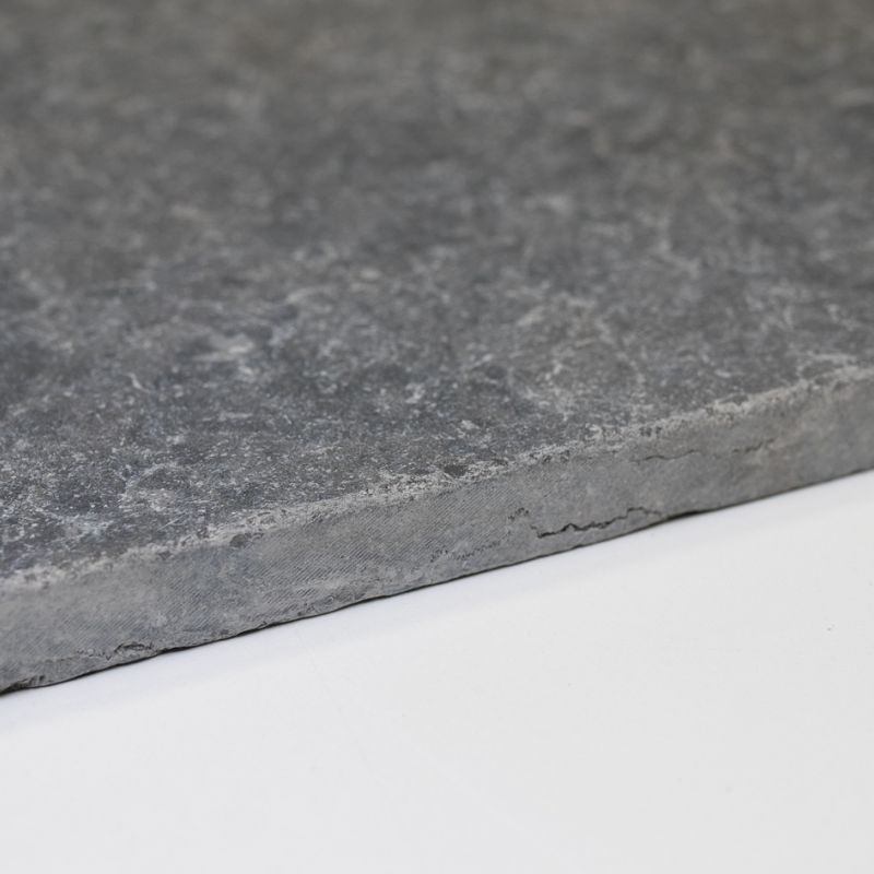 Carbone Tumbled