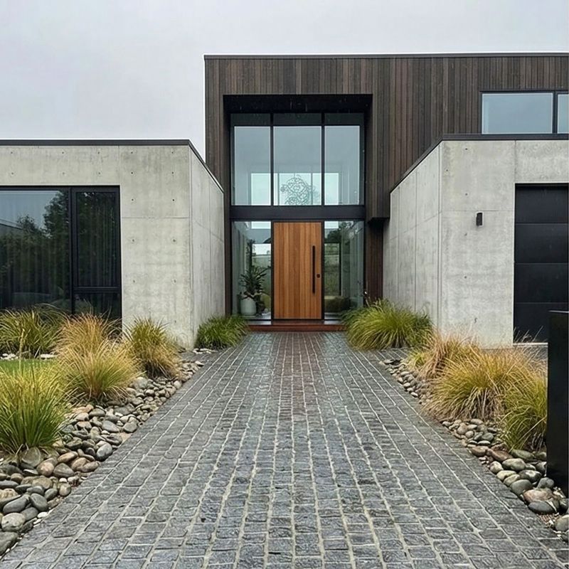 Metro Cobble Granite