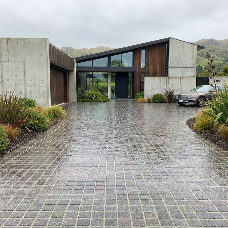 Metro Cobble Granite