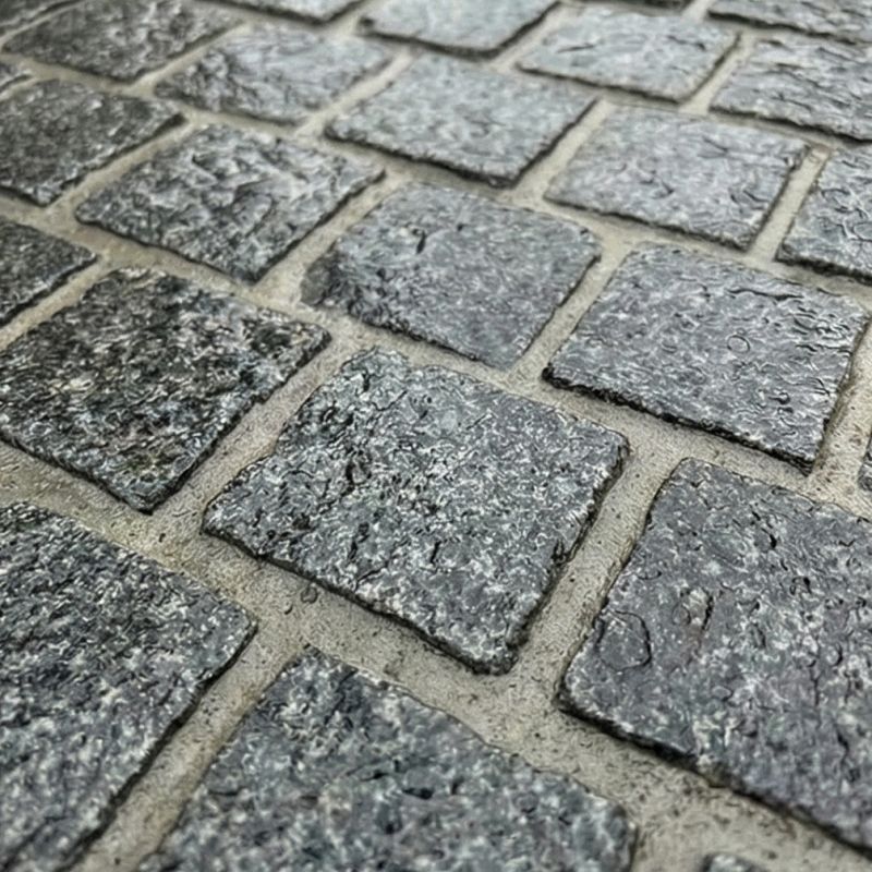 Metro Cobble Granite