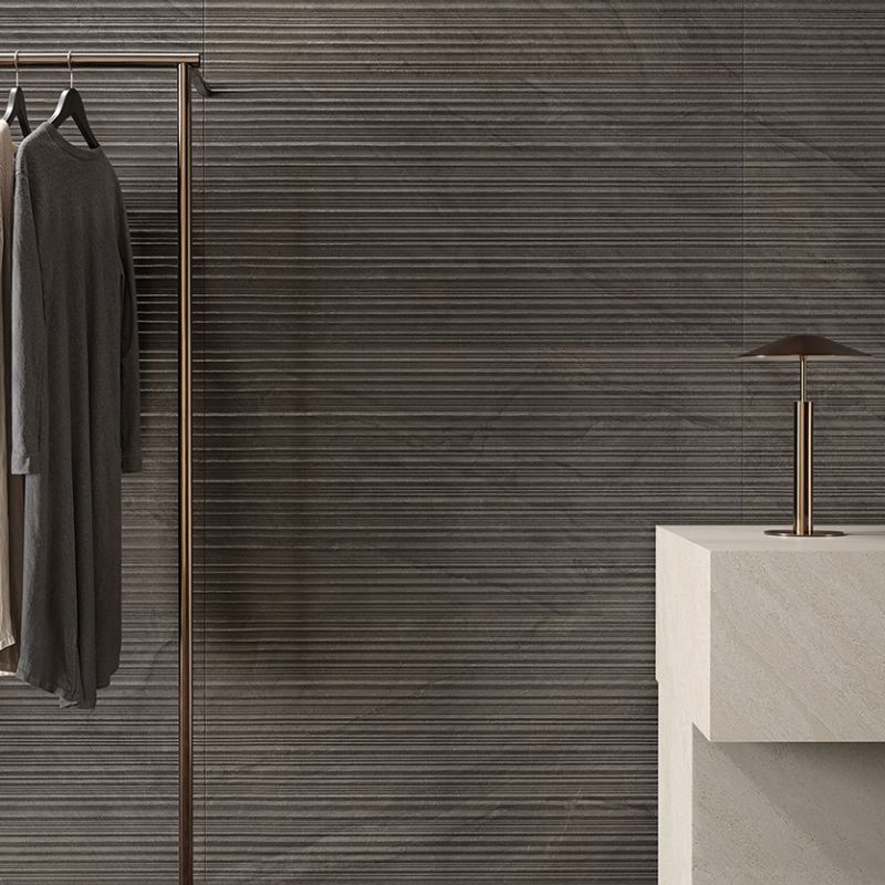 Pietra di Orosei Bruciato Rilievi Decor