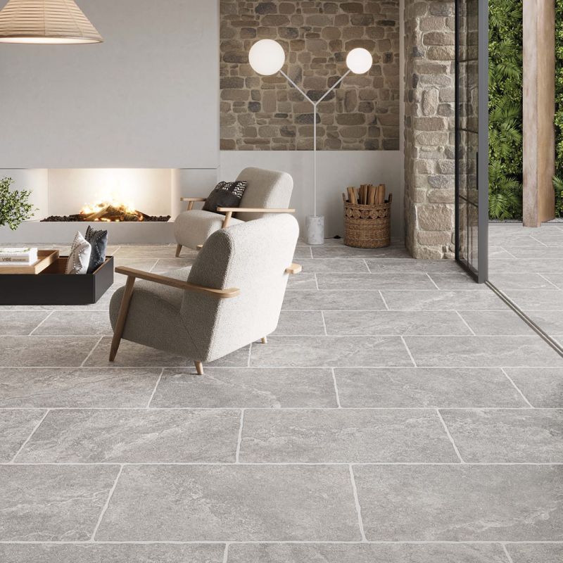 Status Grey