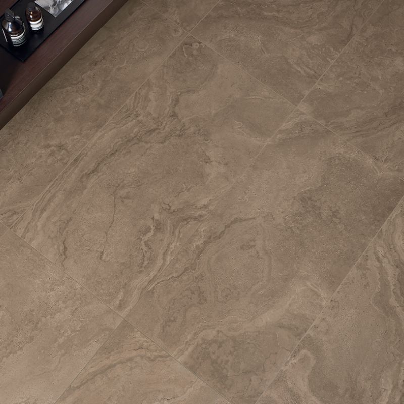 Unique Travertine Minimal Chocolate