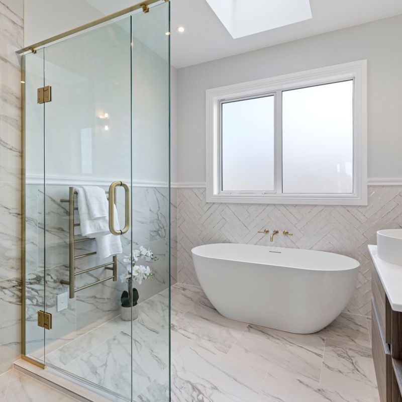 Luxe Calacatta Gold