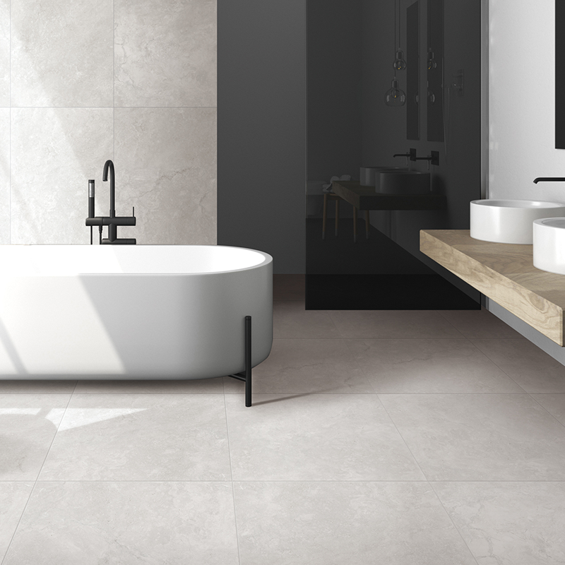 Venture Travertine Ivory