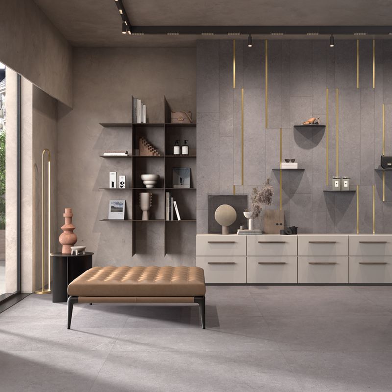 Gean Dark Grey