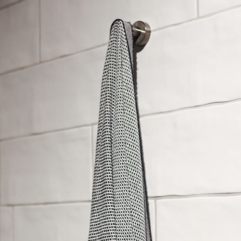 Urban White Matt 130x396