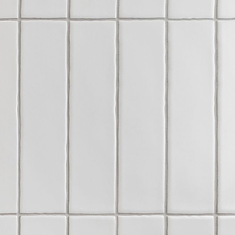 Primary White Wave Matt