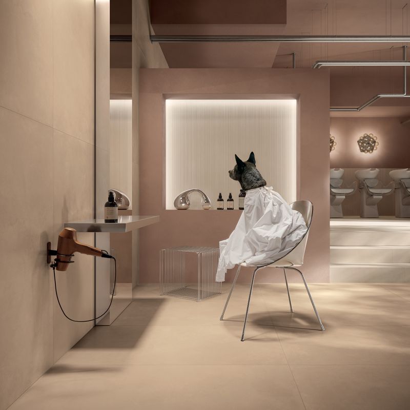 Infinita Nudo + Panna