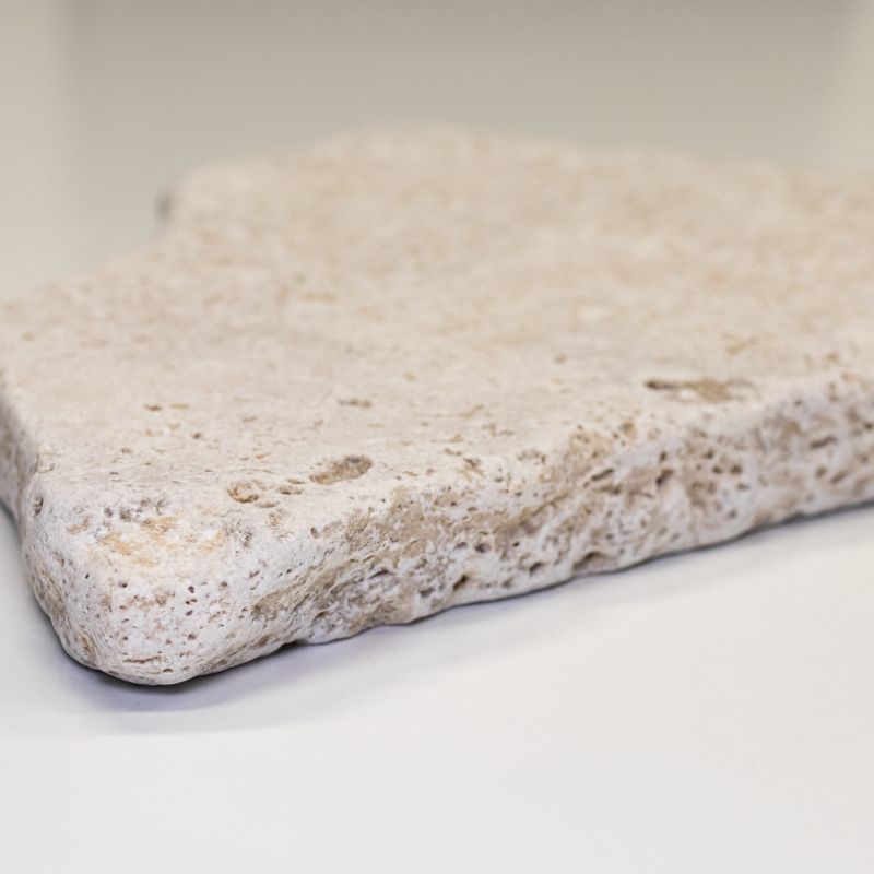 Sparta Crazy Pave Deep Tumble