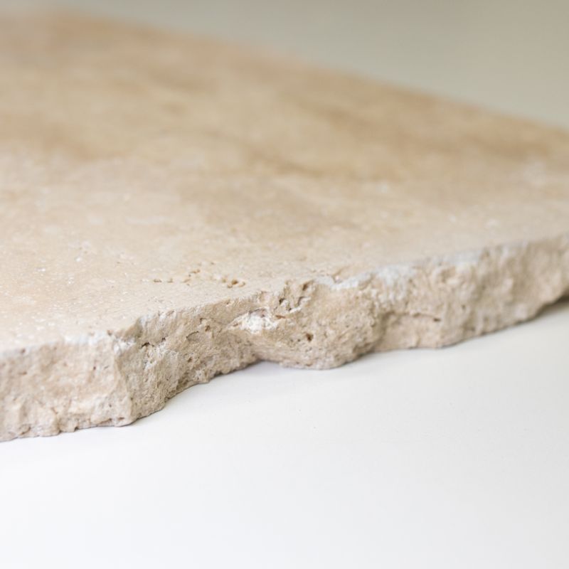 Sparta Crazy Pave Tumbled