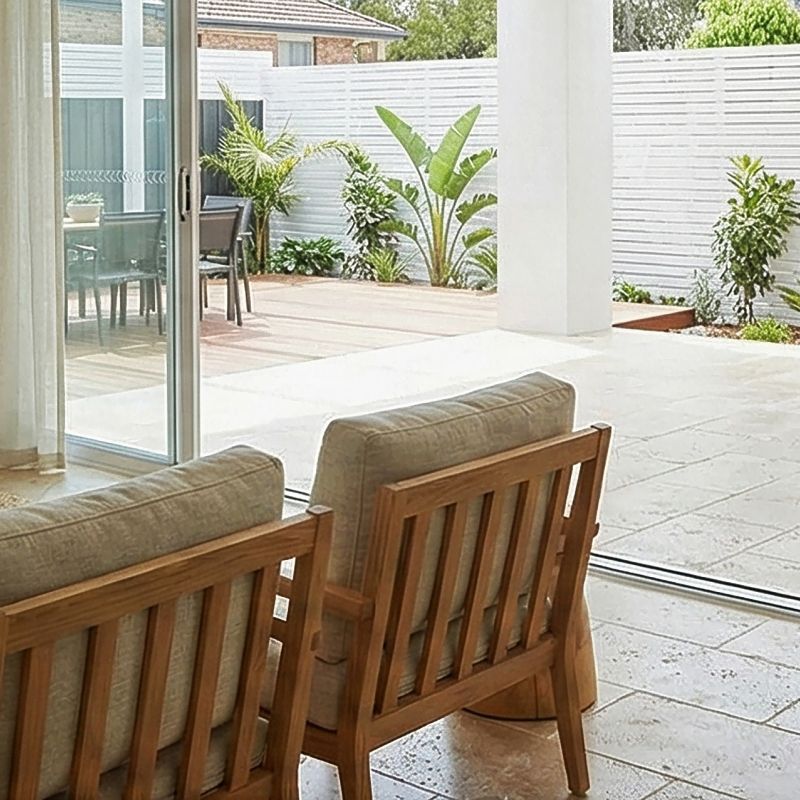 Sparta Light Travertine