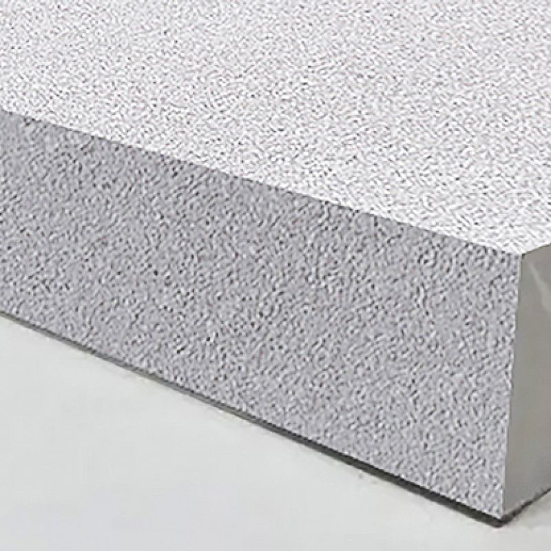 Aspire White Drop Face 20mm (50mm)