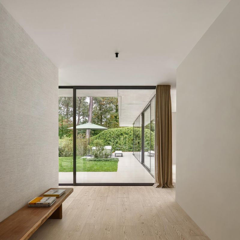 Mystone Berici Bianco 3D Righe