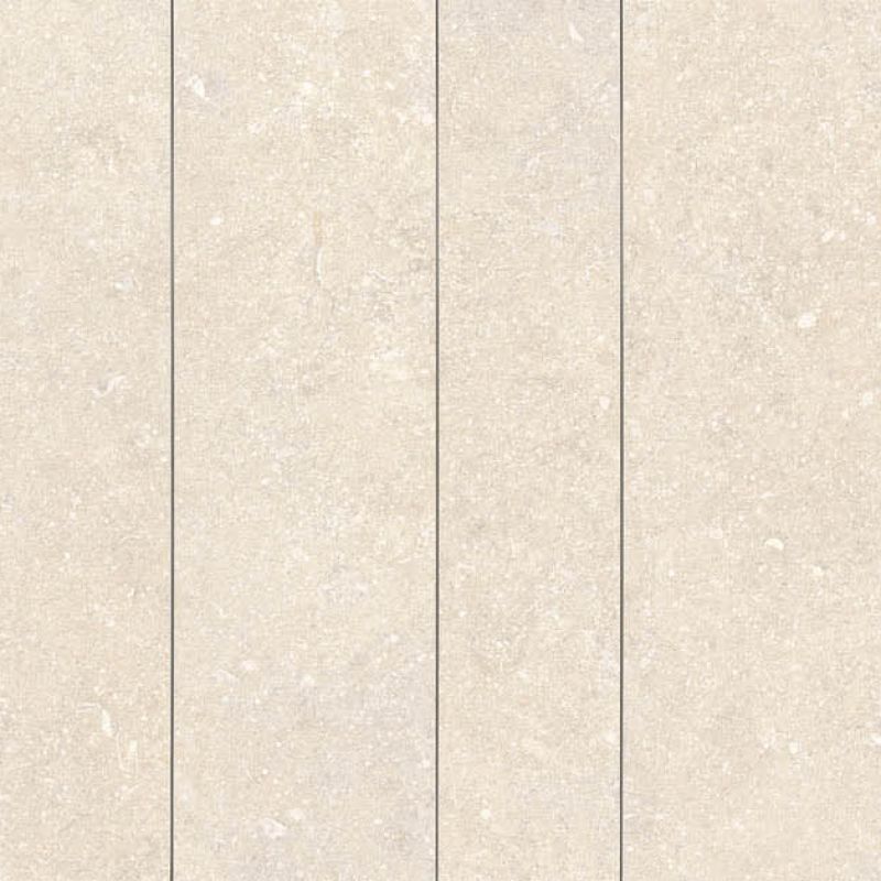 Mystone Berici Beige Strip Decor