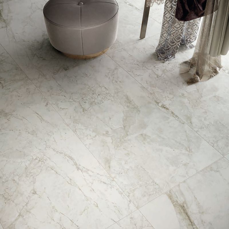 Contact Stone White