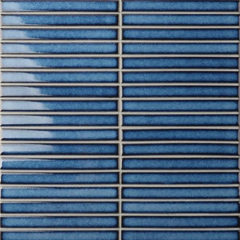 Artisan Mosaics Blue Finger