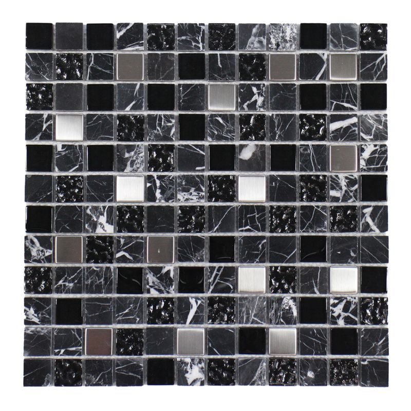 Glassblend Mosaic Espresso