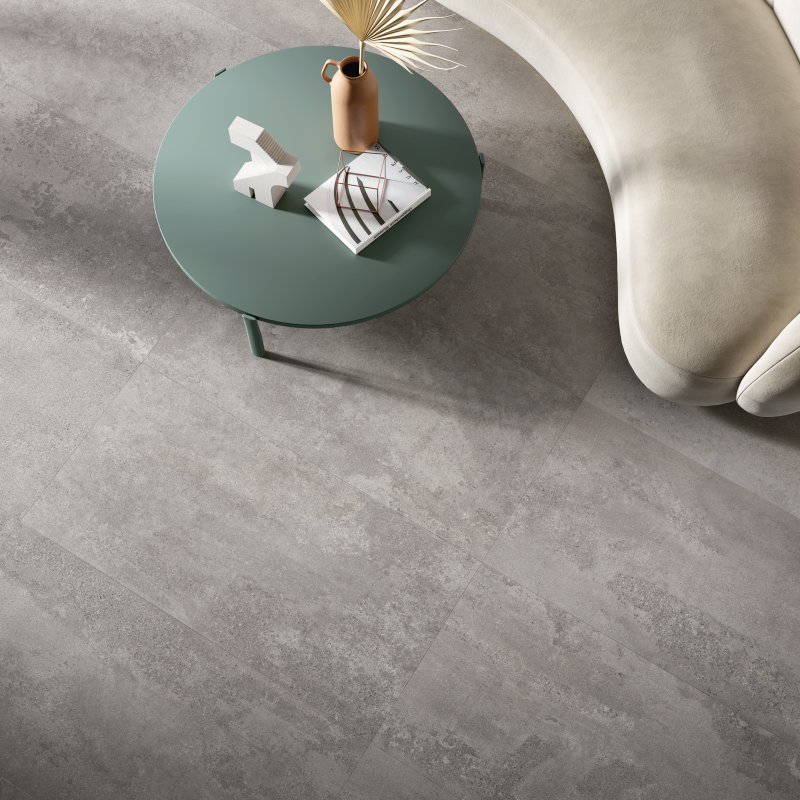 Re-Play Concrete Grey