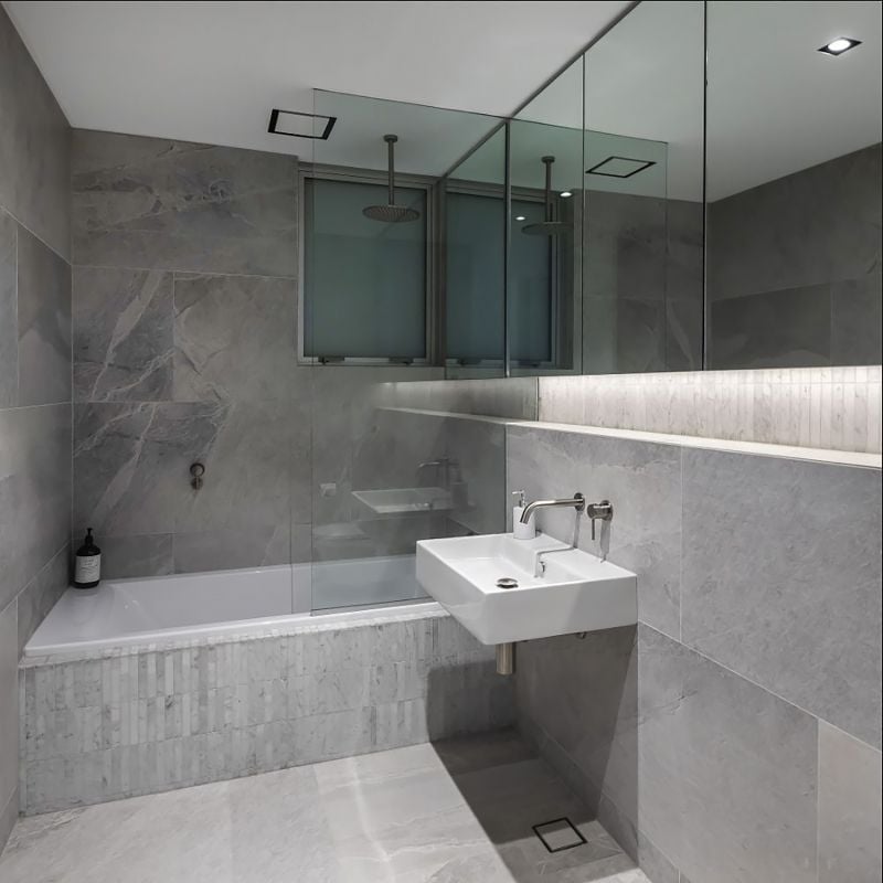 Stoneage Stack Carrara Polished