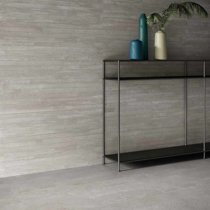 Re-Play Concrete Grey 3D
