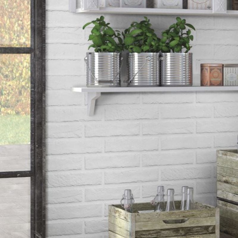Tribeca White