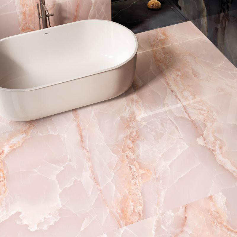TDM Onyx Pink