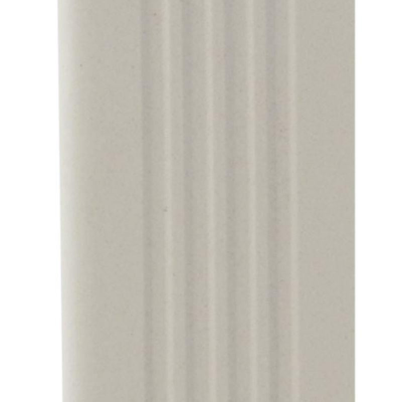 Step Tread White